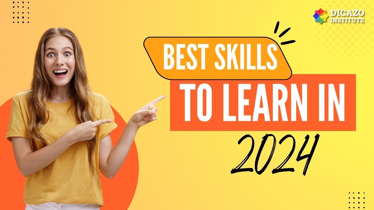 High-Income Skills Worth Learning in 2024