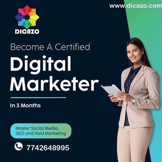 Top 10 Digital Marketing Courses In Jaipur with Course Fee