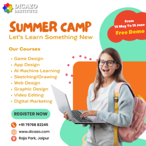 summer computer classes