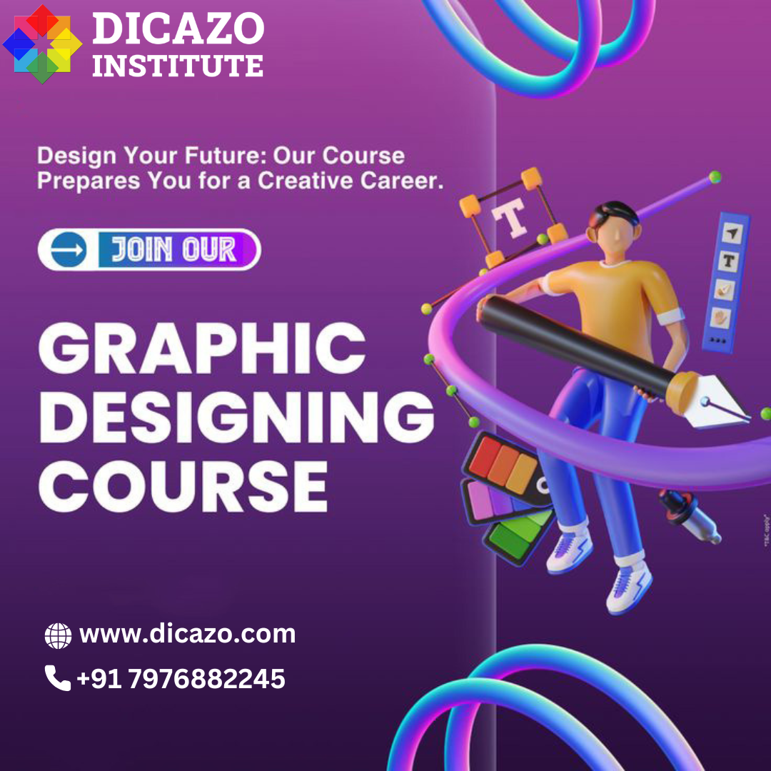 How to Build a Graphic Design Portfolio That Gets You Hired - Dicazo ...