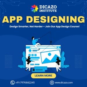 Best Online App Designing Classes Near Me