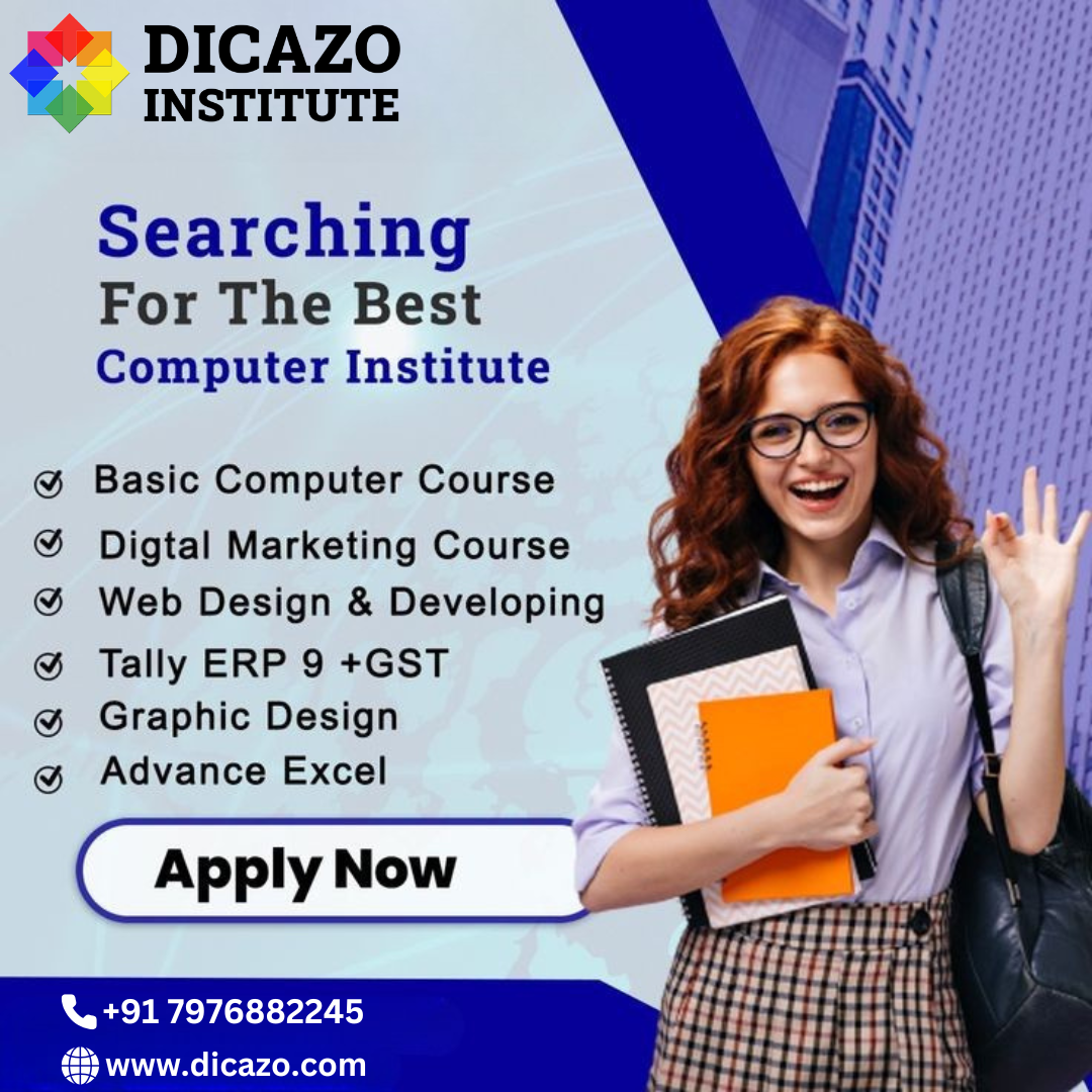 Best Computer Courses for Beginners Near Me – How to Choose the Right ...