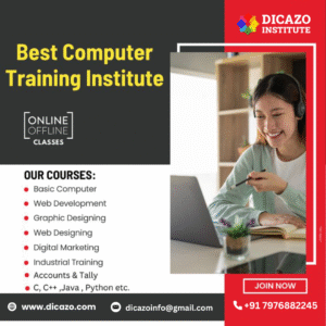 Top 10 Computer Institutes in Jaipur