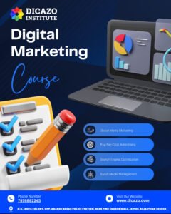 Digital Marketing Course in Jaipur