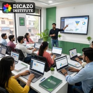 digital marketing institute in jawahar nagar jaipur