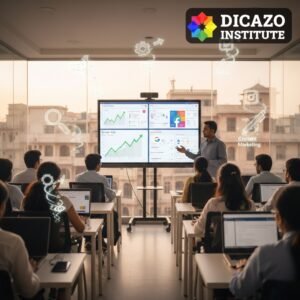 digital marketing training in Jawahar Nagar Jaipur