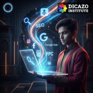 best digital marketing course in Agra Road Jaipur